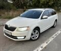 Белый Шкода Октавия, объемом двигателя 1.6 л и пробегом 290 тыс. км за 9034 $, фото 1 на Automoto.ua