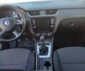 Белый Шкода Октавия, объемом двигателя 1.6 л и пробегом 251 тыс. км за 10800 $, фото 22 на Automoto.ua