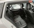 Белый Шкода Октавия, объемом двигателя 1.97 л и пробегом 241 тыс. км за 10999 $, фото 10 на Automoto.ua