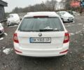 Белый Шкода Октавия, объемом двигателя 1.97 л и пробегом 241 тыс. км за 10999 $, фото 18 на Automoto.ua