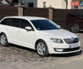 Белый Шкода Октавия, объемом двигателя 1.6 л и пробегом 248 тыс. км за 11500 $, фото 18 на Automoto.ua