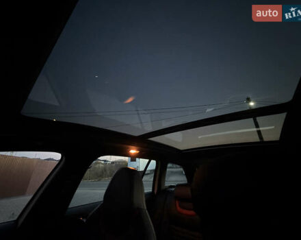 Белый Шкода Октавия, объемом двигателя 1.98 л и пробегом 203 тыс. км за 15200 $, фото 18 на Automoto.ua