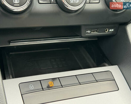 Білий Шкода Октавія, об'ємом двигуна 1.6 л та пробігом 204 тис. км за 11299 $, фото 56 на Automoto.ua