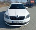 Білий Шкода Октавія, об'ємом двигуна 1.97 л та пробігом 285 тис. км за 12500 $, фото 1 на Automoto.ua