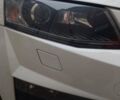 Белый Шкода Октавия, объемом двигателя 1.97 л и пробегом 372 тыс. км за 14000 $, фото 28 на Automoto.ua