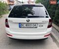 Белый Шкода Октавия, объемом двигателя 1.6 л и пробегом 237 тыс. км за 11900 $, фото 5 на Automoto.ua