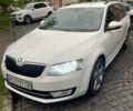 Белый Шкода Октавия, объемом двигателя 1.6 л и пробегом 236 тыс. км за 10800 $, фото 1 на Automoto.ua
