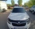Белый Шкода Октавия, объемом двигателя 1.6 л и пробегом 265 тыс. км за 9200 $, фото 1 на Automoto.ua