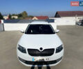Белый Шкода Октавия, объемом двигателя 1.97 л и пробегом 318 тыс. км за 11200 $, фото 11 на Automoto.ua