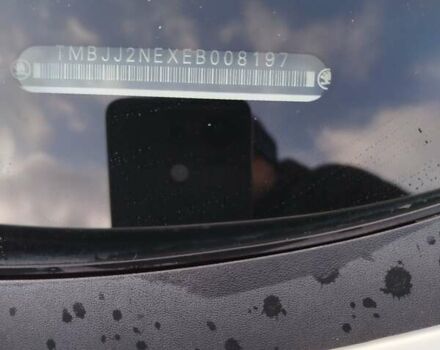 Шкода Октавия 2014 в Казатине на Automoto.ua Белый Шкода Октавия, объемом двигателя 1.97 л и пробегом 199 тыс. км за 11500 $, фото 43 на Automoto.ua