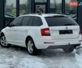 Білий Шкода Октавія, об'ємом двигуна 1.2 л та пробігом 260 тис. км за 7999 $, фото 3 на Automoto.ua