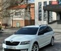 Білий Шкода Октавія, об'ємом двигуна 1.97 л та пробігом 329 тис. км за 10500 $, фото 1 на Automoto.ua