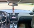 Белый Шкода Октавия, объемом двигателя 1.6 л и пробегом 245 тыс. км за 10300 $, фото 13 на Automoto.ua