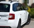Белый Шкода Октавия, объемом двигателя 2 л и пробегом 224 тыс. км за 14500 $, фото 27 на Automoto.ua