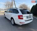 Белый Шкода Октавия, объемом двигателя 1.2 л и пробегом 228 тыс. км за 8500 $, фото 4 на Automoto.ua
