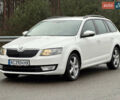 Білий Шкода Октавія, об'ємом двигуна 1.6 л та пробігом 204 тис. км за 11299 $, фото 2 на Automoto.ua