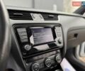 Білий Шкода Октавія, об'ємом двигуна 1.97 л та пробігом 195 тис. км за 13999 $, фото 35 на Automoto.ua