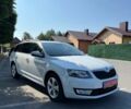 Білий Шкода Октавія, об'ємом двигуна 1.4 л та пробігом 260 тис. км за 11200 $, фото 1 на Automoto.ua