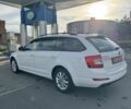 Белый Шкода Октавия, объемом двигателя 1.4 л и пробегом 197 тыс. км за 10800 $, фото 1 на Automoto.ua