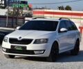 Шкода Октавия 2014 в Кривом Роге на Automoto.ua Белый Шкода Октавия, объемом двигателя 1.6 л и пробегом 304 тыс. км за 8999 $, фото 5 на Automoto.ua