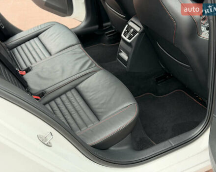 Белый Шкода Октавия, объемом двигателя 2 л и пробегом 230 тыс. км за 15300 $, фото 28 на Automoto.ua