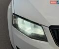 Белый Шкода Октавия, объемом двигателя 2 л и пробегом 283 тыс. км за 9900 $, фото 12 на Automoto.ua