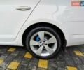 Белый Шкода Октавия, объемом двигателя 1.97 л и пробегом 225 тыс. км за 11300 $, фото 13 на Automoto.ua