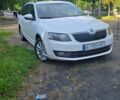 Білий Шкода Октавія, об'ємом двигуна 1.8 л та пробігом 262 тис. км за 10000 $, фото 1 на Automoto.ua