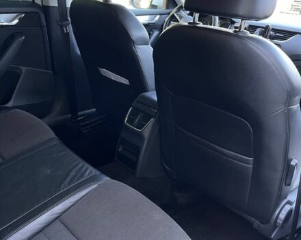 Білий Шкода Октавія, об'ємом двигуна 1.6 л та пробігом 340 тис. км за 9700 $, фото 7 на Automoto.ua