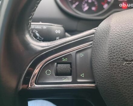 Білий Шкода Октавія, об'ємом двигуна 2 л та пробігом 328 тис. км за 8990 $, фото 18 на Automoto.ua