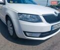 Білий Шкода Октавія, об'ємом двигуна 1.6 л та пробігом 297 тис. км за 10499 $, фото 12 на Automoto.ua