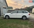Білий Шкода Октавія, об'ємом двигуна 1.6 л та пробігом 250 тис. км за 9100 $, фото 4 на Automoto.ua