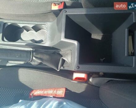 Білий Шкода Октавія, об'ємом двигуна 1.6 л та пробігом 297 тис. км за 10499 $, фото 35 на Automoto.ua