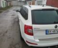 Білий Шкода Октавія, об'ємом двигуна 1.6 л та пробігом 350 тис. км за 8999 $, фото 5 на Automoto.ua