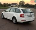 Білий Шкода Октавія, об'ємом двигуна 1.4 л та пробігом 213 тис. км за 9500 $, фото 3 на Automoto.ua