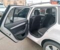 Білий Шкода Октавія, об'ємом двигуна 2 л та пробігом 328 тис. км за 8990 $, фото 23 на Automoto.ua