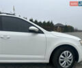 Білий Шкода Октавія, об'ємом двигуна 1.6 л та пробігом 284 тис. км за 8600 $, фото 18 на Automoto.ua