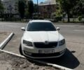 Білий Шкода Октавія, об'ємом двигуна 1.6 л та пробігом 280 тис. км за 10800 $, фото 1 на Automoto.ua