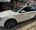 Белый Шкода Октавия, объемом двигателя 1.8 л и пробегом 250 тыс. км за 9800 $, фото 1 на Automoto.ua