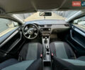 Білий Шкода Октавія, об'ємом двигуна 1.6 л та пробігом 230 тис. км за 9300 $, фото 14 на Automoto.ua