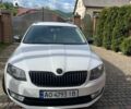 Білий Шкода Октавія, об'ємом двигуна 1.6 л та пробігом 380 тис. км за 9000 $, фото 1 на Automoto.ua