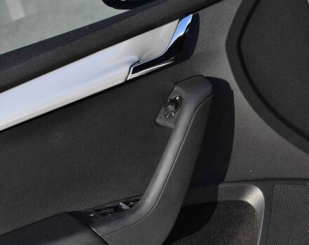 Шкода Октавия 2014 в Кривом Роге на Automoto.ua Белый Шкода Октавия, объемом двигателя 1.6 л и пробегом 304 тыс. км за 8999 $, фото 9 на Automoto.ua