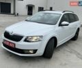 Белый Шкода Октавия, объемом двигателя 1.8 л и пробегом 182 тыс. км за 11650 $, фото 28 на Automoto.ua