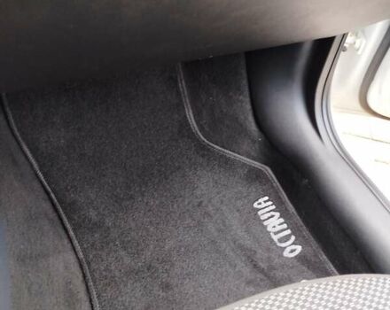 Шкода Октавия 2014 в Казатине на Automoto.ua Белый Шкода Октавия, объемом двигателя 1.97 л и пробегом 199 тыс. км за 11500 $, фото 25 на Automoto.ua