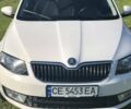 Белый Шкода Октавия, объемом двигателя 1.6 л и пробегом 206 тыс. км за 11300 $, фото 1 на Automoto.ua