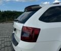 Білий Шкода Октавія, об'ємом двигуна 2 л та пробігом 288 тис. км за 12000 $, фото 15 на Automoto.ua