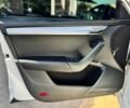 Білий Шкода Октавія, об'ємом двигуна 1.6 л та пробігом 220 тис. км за 9700 $, фото 10 на Automoto.ua