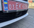 Белый Шкода Октавия, объемом двигателя 1.98 л и пробегом 199 тыс. км за 13500 $, фото 22 на Automoto.ua