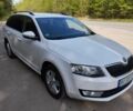 Шкода Октавія 2014 у Тернополі на Automoto.ua Білий Шкода Октавія, об'ємом двигуна 1.2 л та пробігом 218 тис. км за 8200 $, фото 1 на Automoto.ua