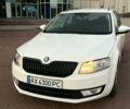 Білий Шкода Октавія, об'ємом двигуна 1.4 л та пробігом 213 тис. км за 9500 $, фото 1 на Automoto.ua